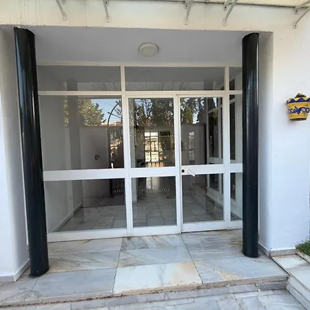 Apartmán Mi Oasis