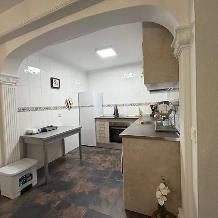 Mi Oasis Apartmán
