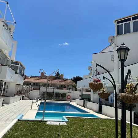 Apartmán Mi Oasis *