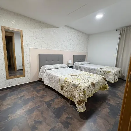 Mi Oasis Apartmán *
