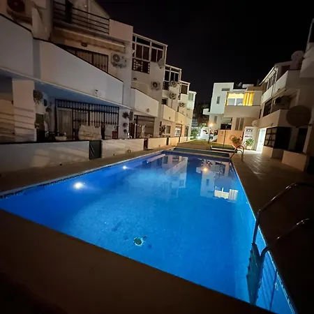 Lejlighed Mi Oasis *