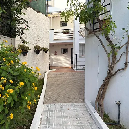 Mi Oasis Lejlighed Torremolinos
