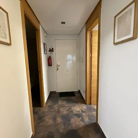 Mi Oasis Apartmán