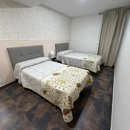 Apartmán Mi Oasis Torremolinos