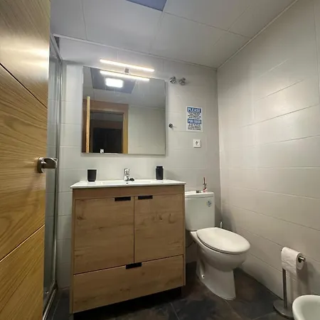 Mi Oasis Apartmán